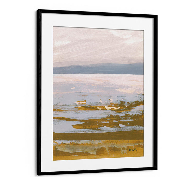 WESTCOAST , ABSTRACT PAINTINGS