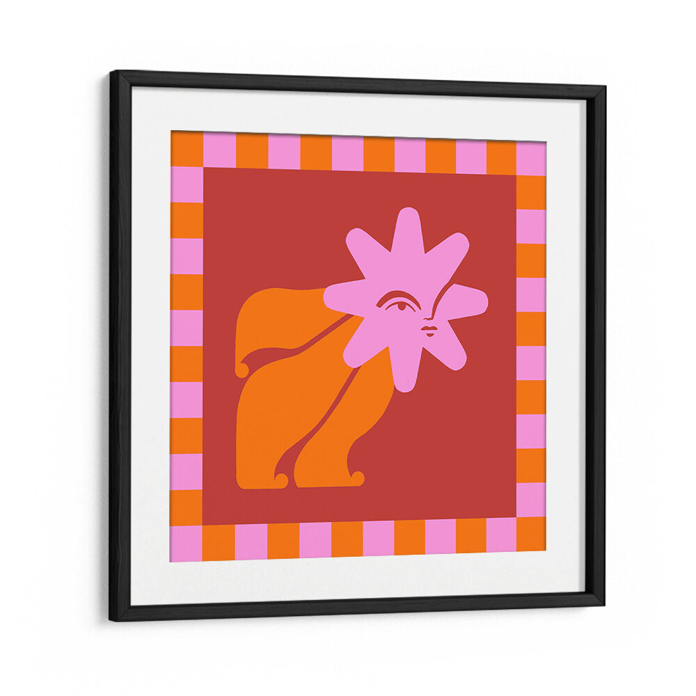 WHIMSICAL STAR GAZE , FASHION POSTERS