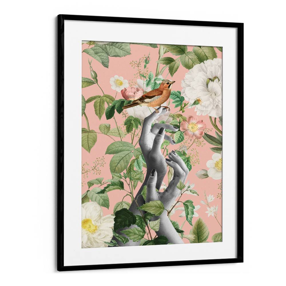 WHIMSICAL GARDEN HANDS