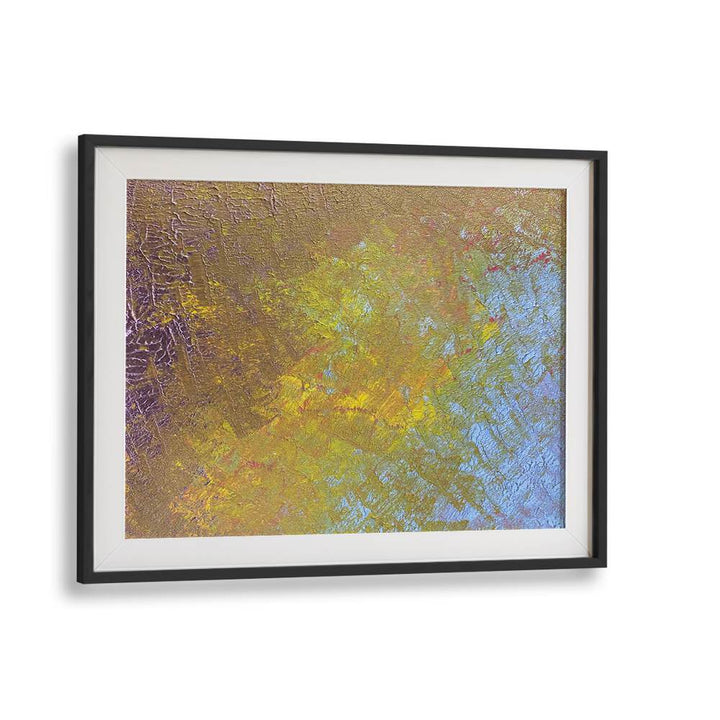 YELLOW FEVER , ABSTRACT ART , ABSTRACT PAINTINGS