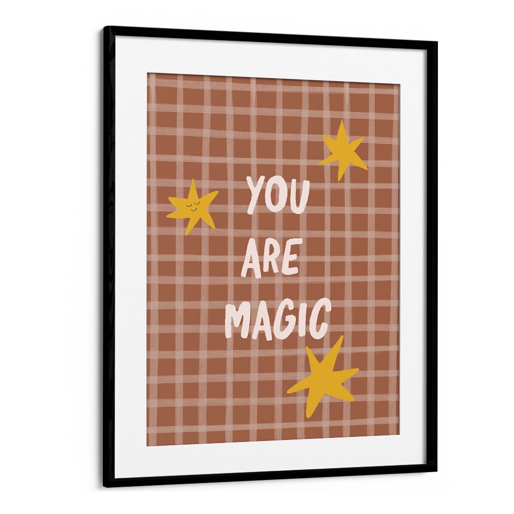 YOU ARE MAGIC