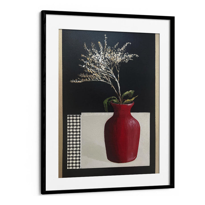 ZEN-INSPIRED FLORAL SILENCE