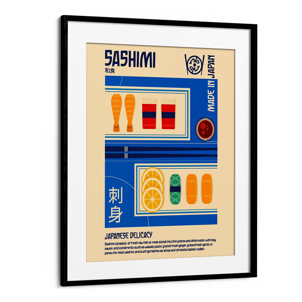 SASHMI, BAR & CAFE ART enhances your space with stylish Japanese-inspired decor for a captivating ambiance.