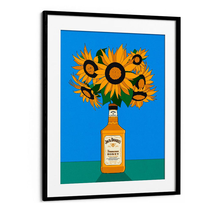 Stylish JD VASE, BAR & CAFE ART piece enhancing the decor of any bar or café, perfect for captivating guests.