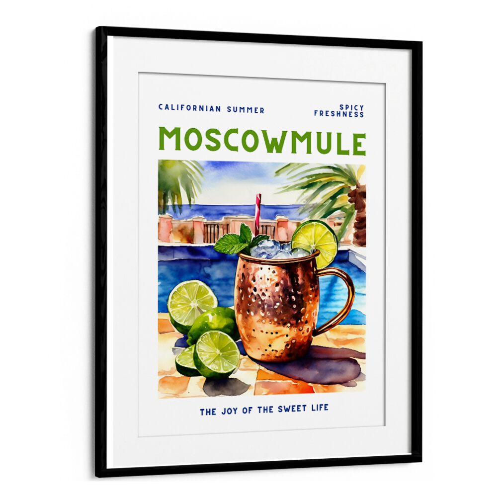 MOSOWMULE