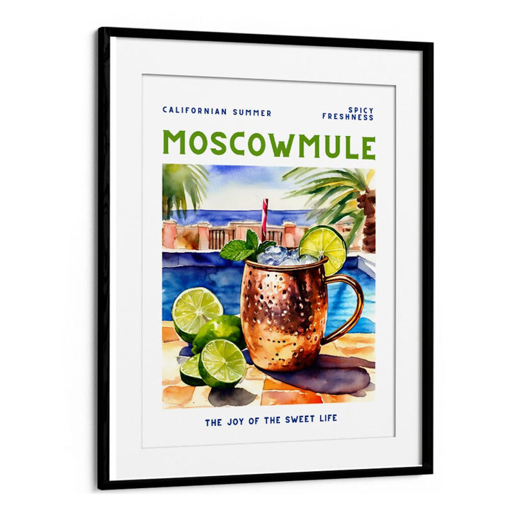 MOSOWMULE