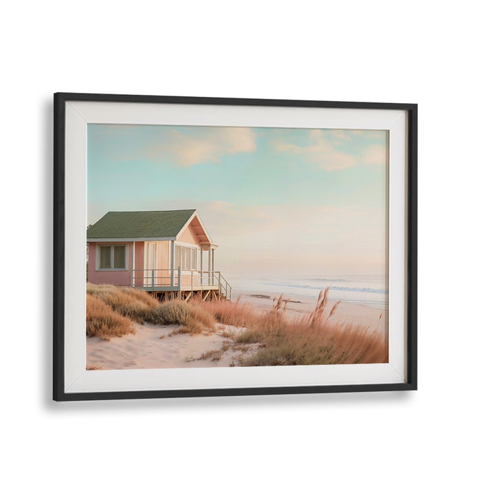 BEACHSIDE ELEGANCE , BEACH PAINTINGS