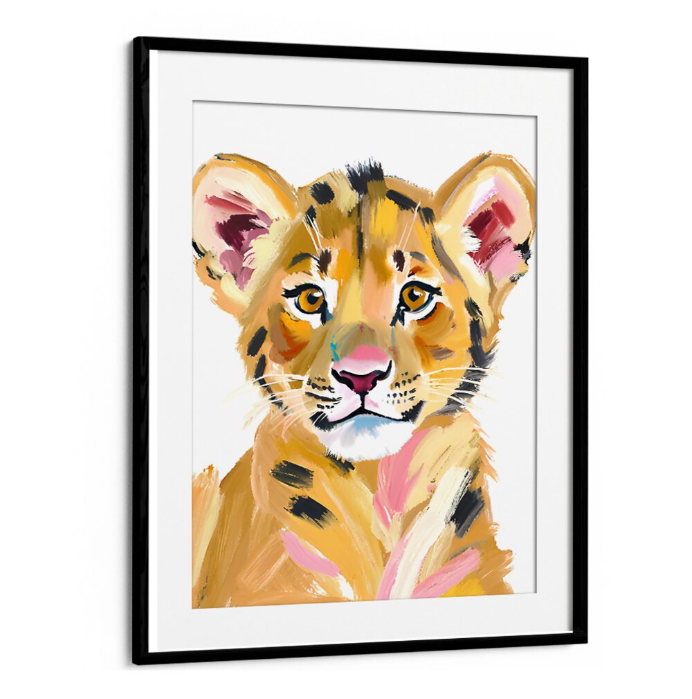 TIGER BABY