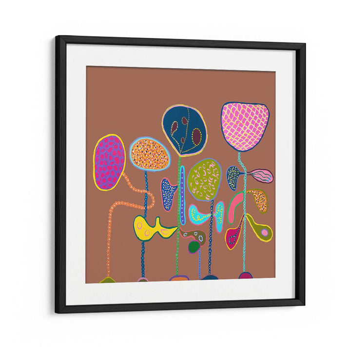BLISS MOCHA MOUSSE , KIDS ROOM PAINTINGS