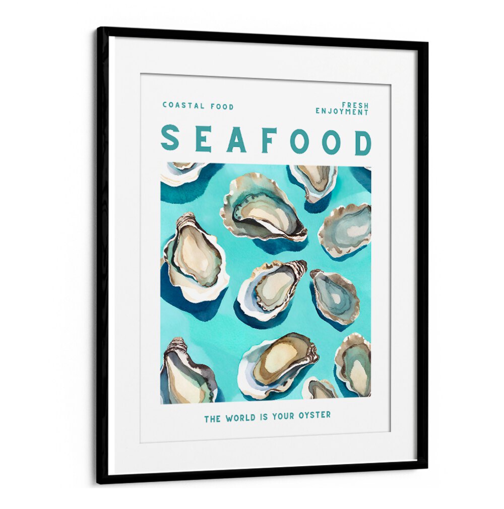 SEAFOOD