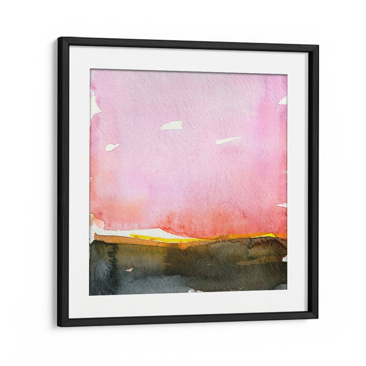 LANDSCAPE VI , LANDSCAPE PAINTINGS