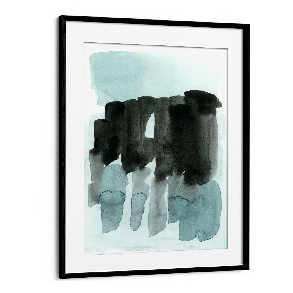 Captivating STATIC MOVEMENT, ABSTRACT PAINTINGS featuring elegant tones to elevate any living space.