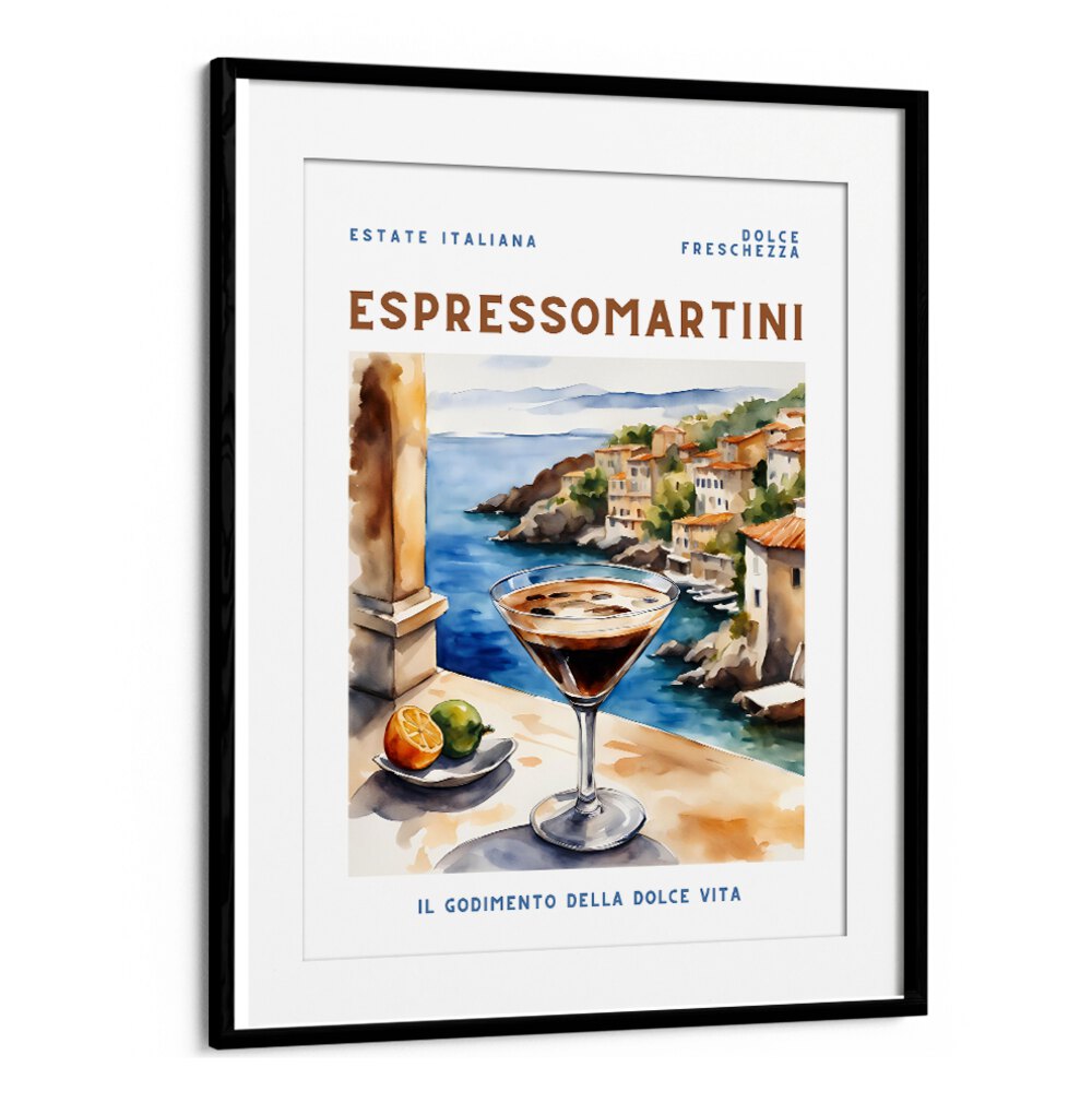 EXPRESSO MARTINI