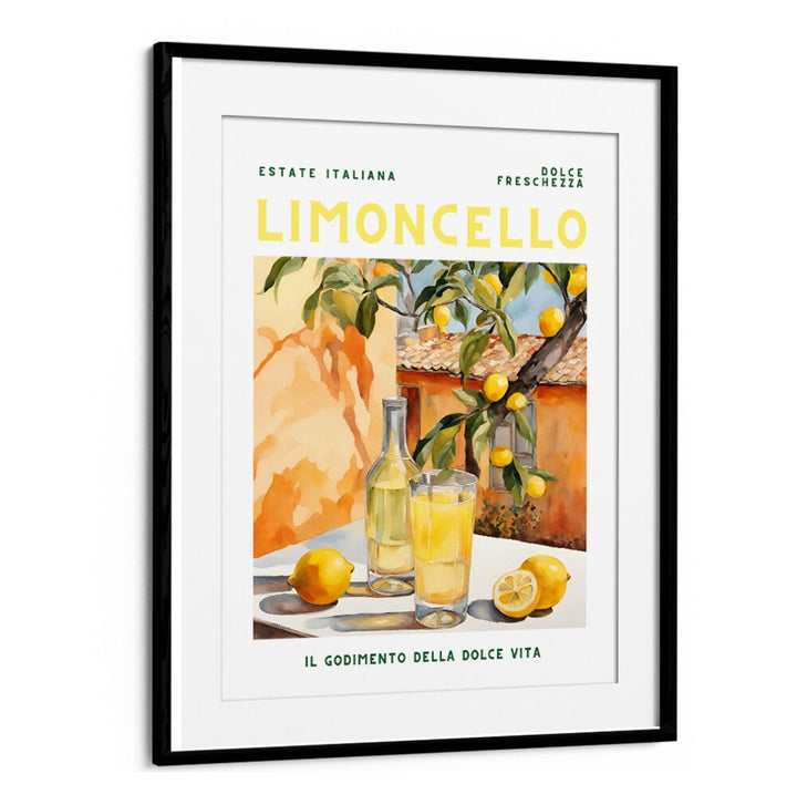 LIMONCELLO