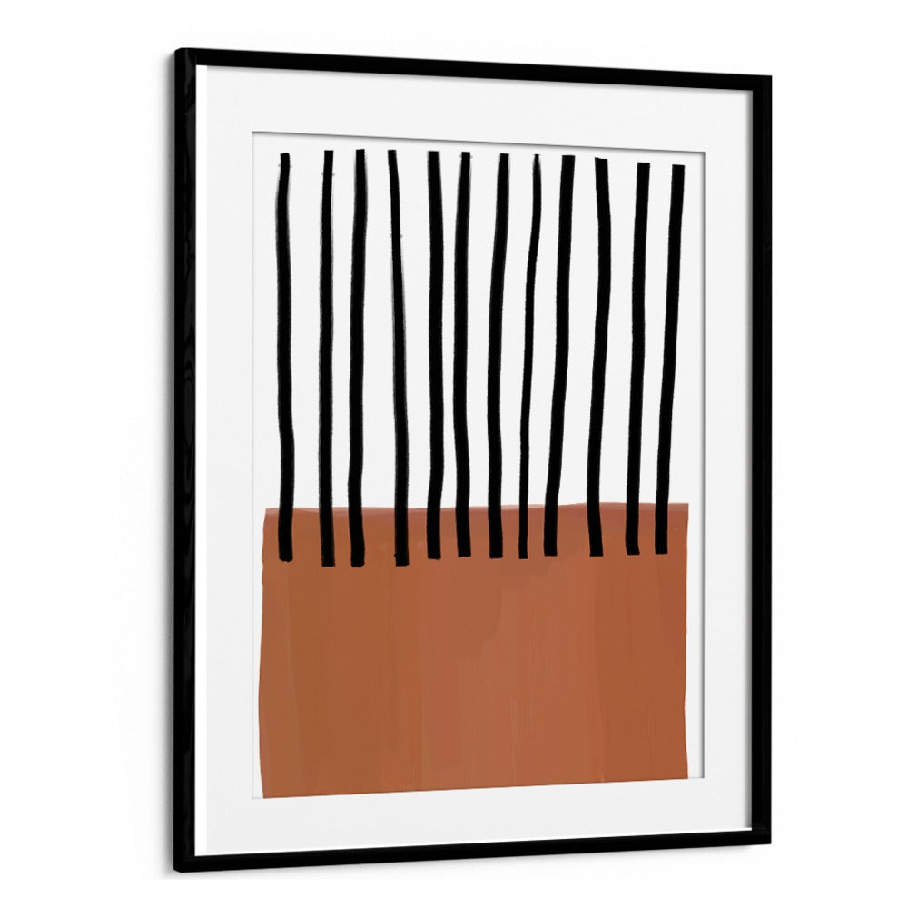 ABSTRACT LINES I