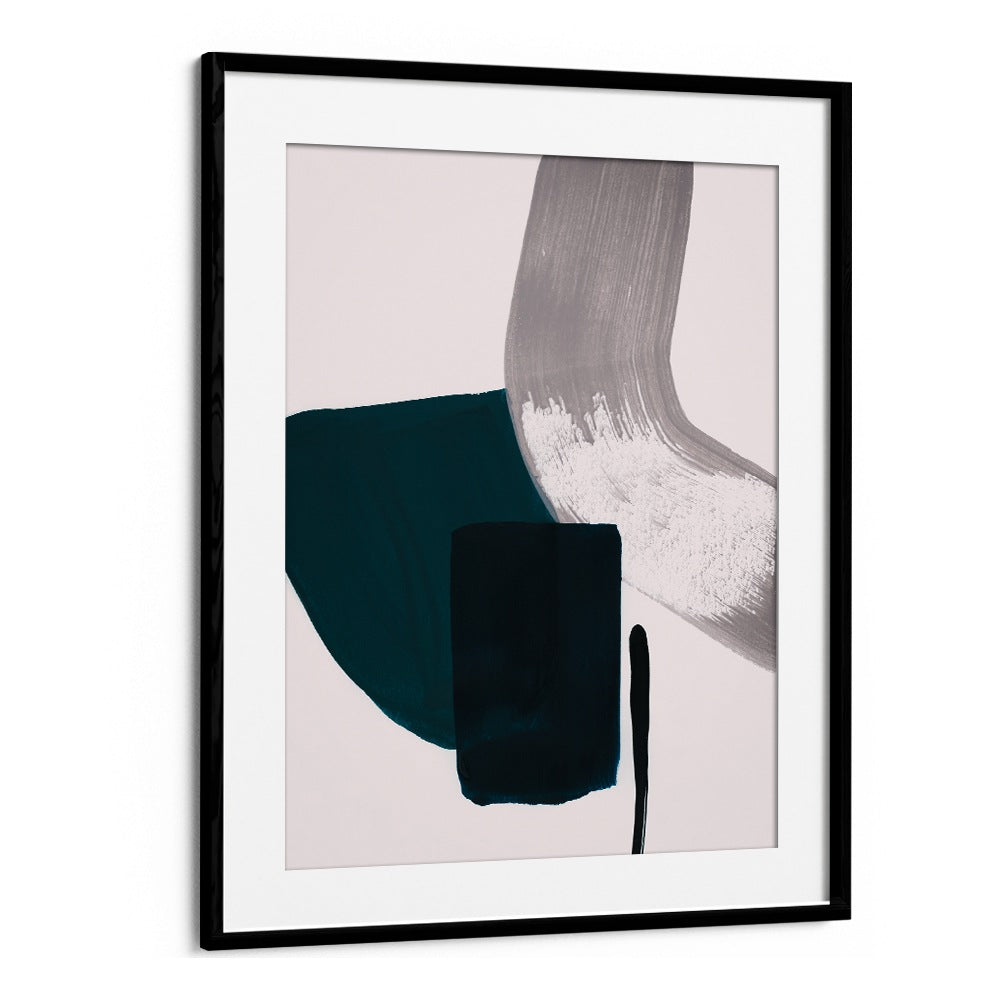 Elegant MINIMALIST PAINTING II, ABSTRACT PAINTINGS showcasing bold colors and simplicity, perfect for modern decor.