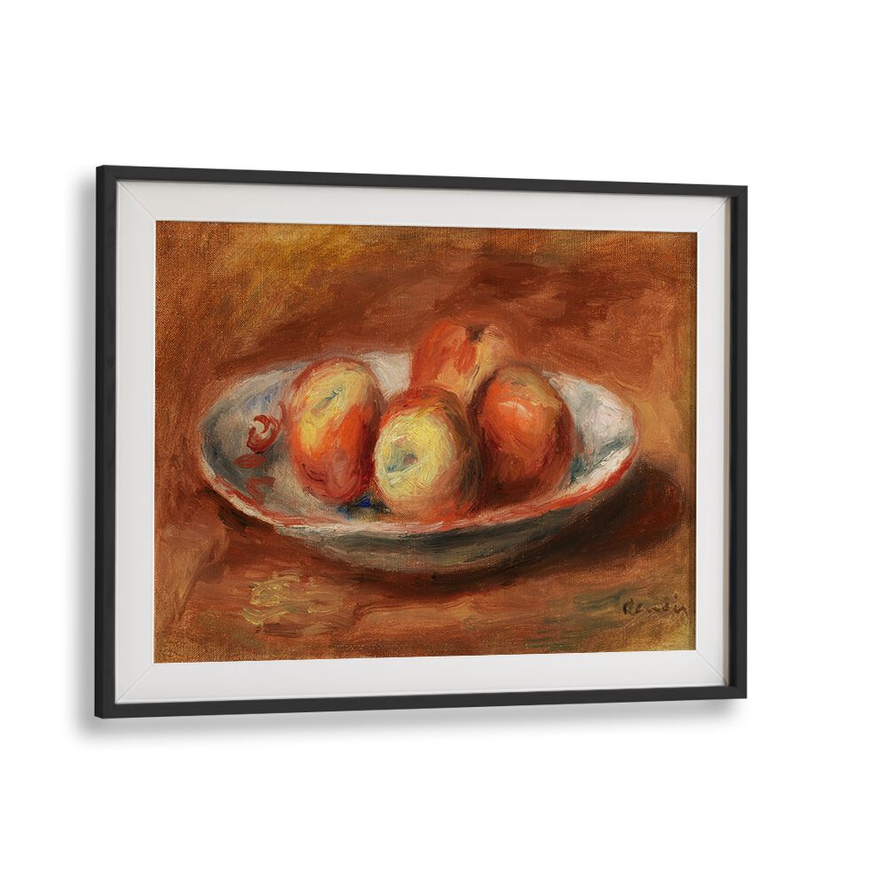 APPLES : POMMES (1914) , VINTAGE PAINTINGS