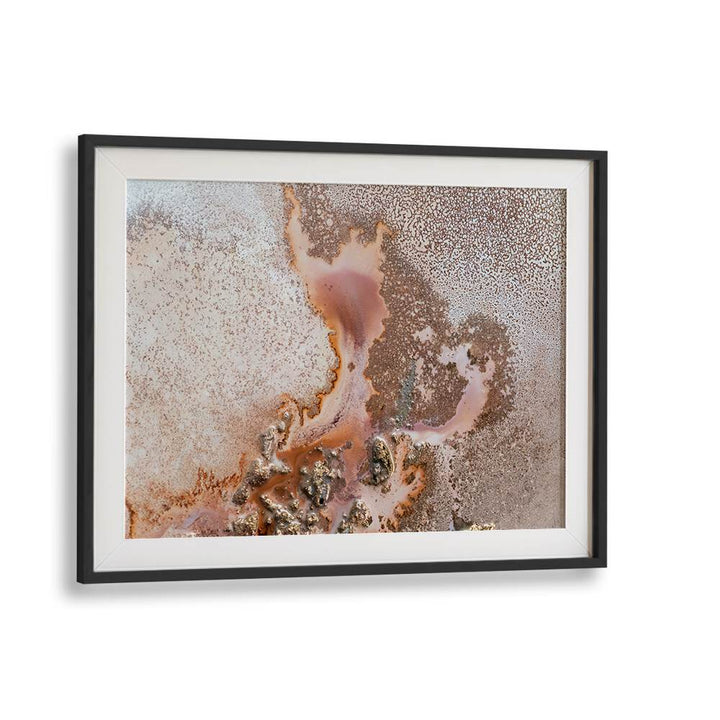 Vibrant AUSTRALIAN DESERT, ABSTRACT PAINTINGS showcasing dynamic colors and textures for stunning decor.