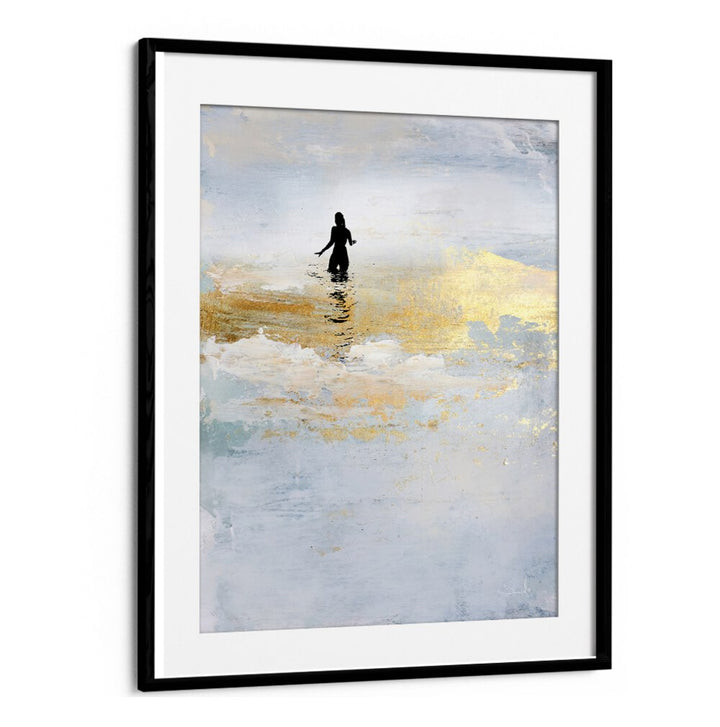 Vibrant SUN DIP, ABSTRACT PAINTINGS showcasing elegant colors and textures to elevate your living space.