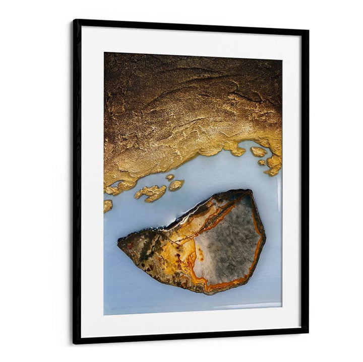 ELEMENTAL JASPER , ABSTRACT PAINTINGS