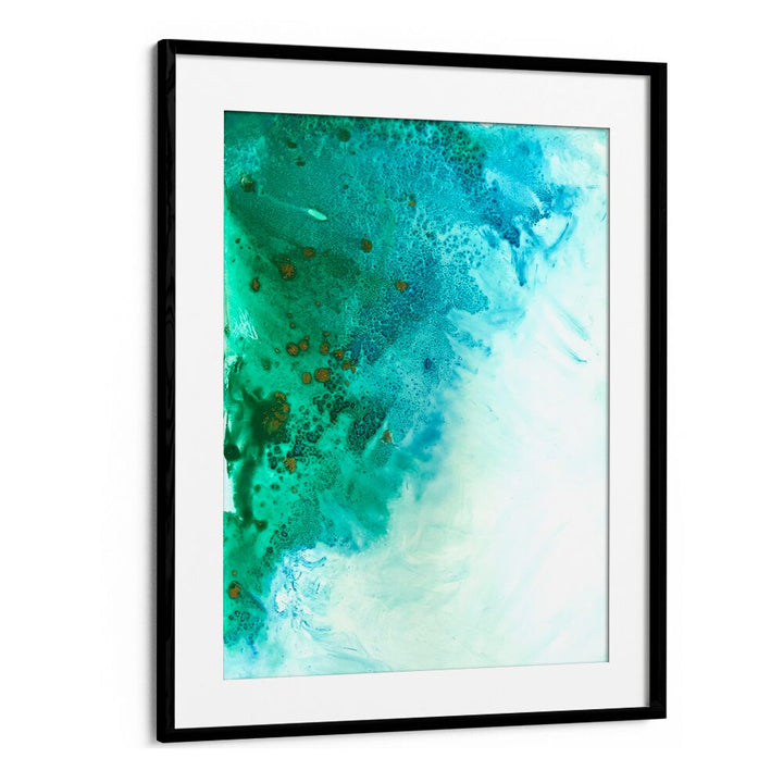 OASIS , ABSTRACT PAINTINGS