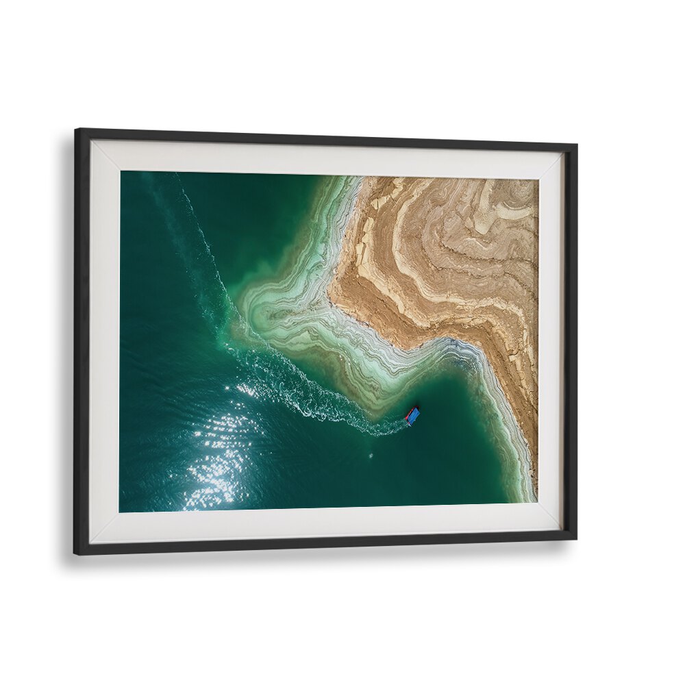 Stunning SALTY CROSSING, PHOTOGRAPHY PRINTS showcasing serene coastal beauty and vibrant landscapes.
