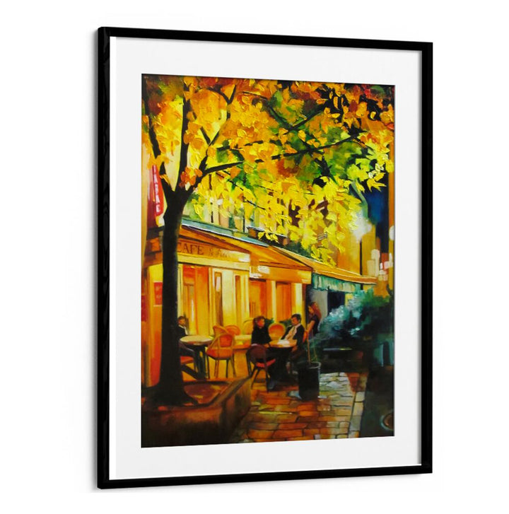 CONER CAFE , BAR & CAFE ART
