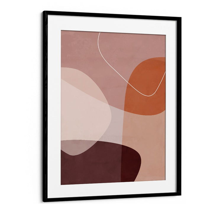 GRAPHIC VII , ABSTRACT PAINTINGS