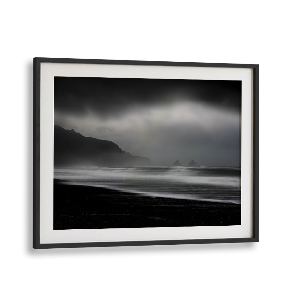 Stunning HOPE I, PHOTOGRAPHY PRINTS capturing a serene coastal landscape, perfect for enhancing any space.