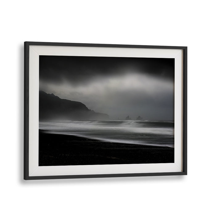 Stunning HOPE I, PHOTOGRAPHY PRINTS capturing a serene coastal landscape, perfect for enhancing any space.