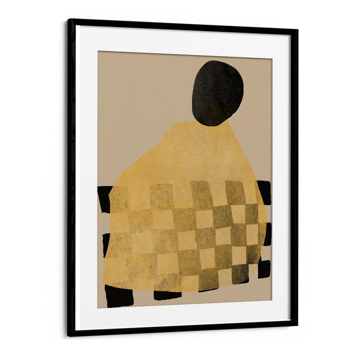 THE GAME , ABSTRACT PAINTINGS
