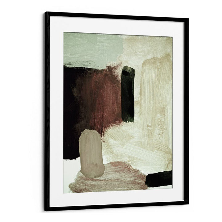 Captivating ABSTRACT PAINTING XXIV, a modern masterpiece perfect for enhancing your space with abstract paintings.