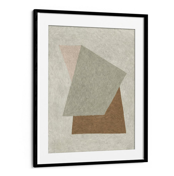 Stylish DESIGN , ABSTRACT PAINTINGS featuring geometric shapes to enhance your home decor with elegance.