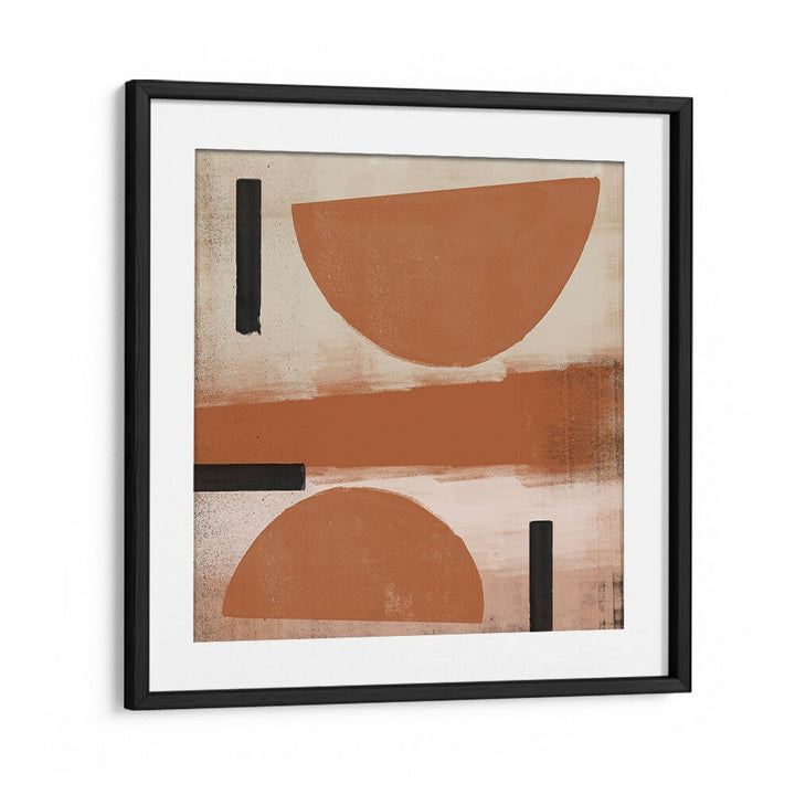INTERACTION  , ABSTRACT PAINTINGS