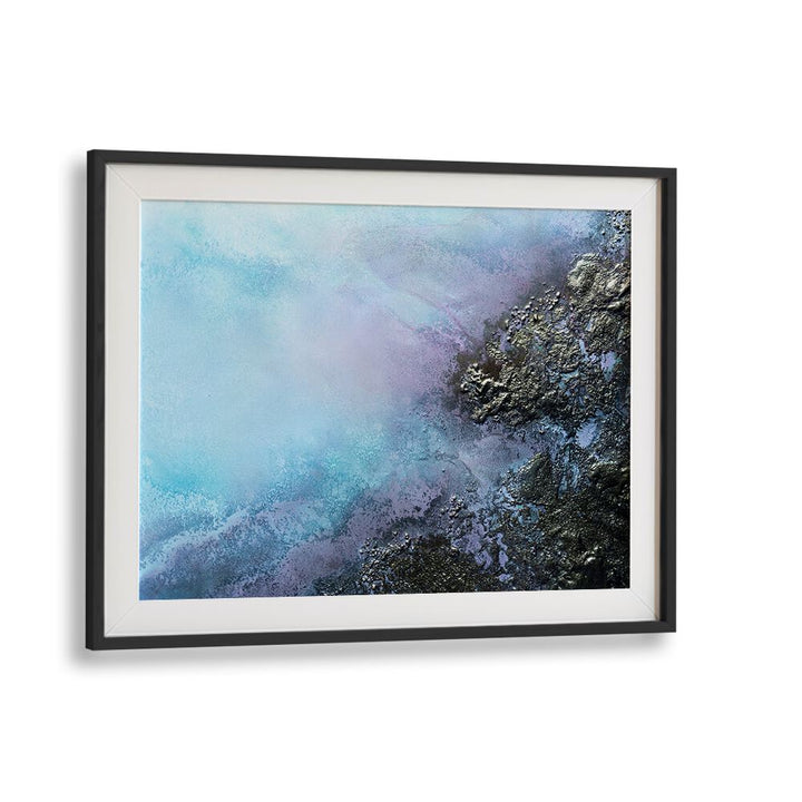 Mesmerizing MOONLIGHT GLOW, ABSTRACT PAINTINGS with vibrant colors, perfect for elevating your home decor.