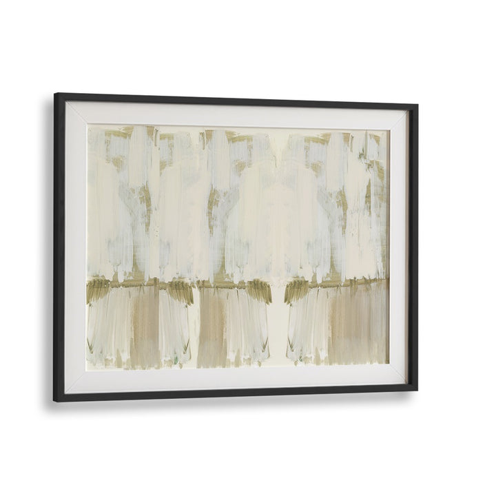 Elevate your space with BLANCHED ALMONDS III, a stunning abstract painting that captivates with vibrant colors.