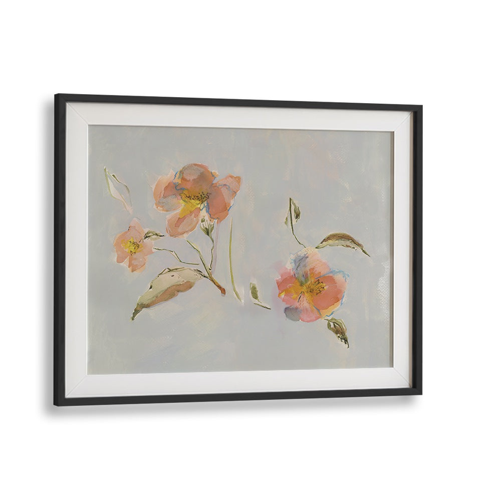 BOTANICAL ANTIQUE FLOWERS 02