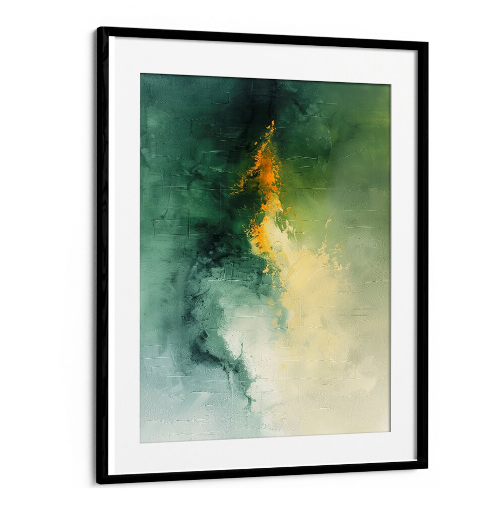 Transform your space with CONTEMPORART - TWILIGHT II, ABSTRACT PAINTINGS by Philippe HUGONNARD. A modern masterpiece.