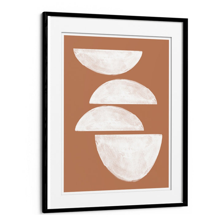 Stylish BALANCE AND SIMPLICITY, GEOMETRIC ART PRINTS featuring abstract shapes to enhance your home decor.