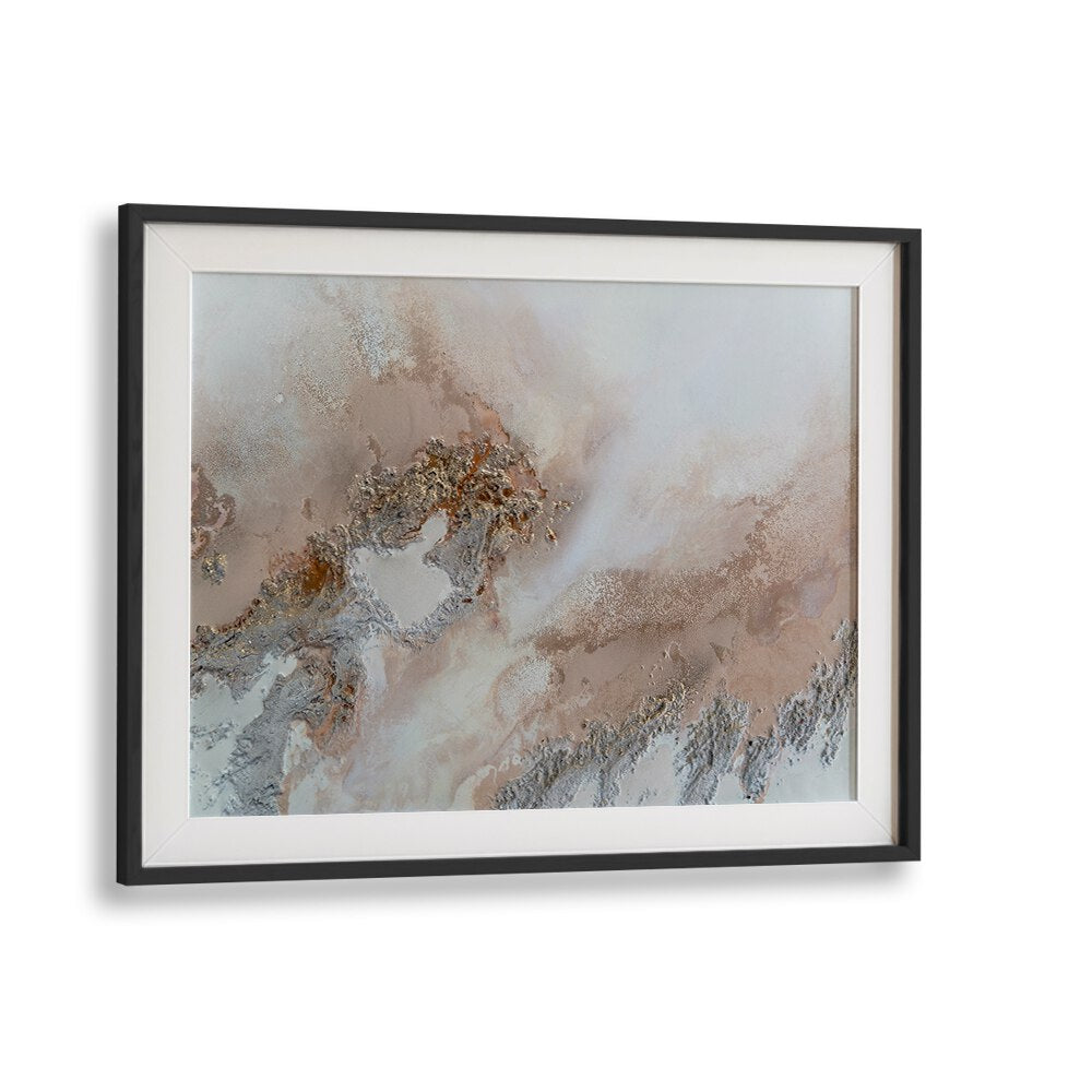 Transform your space with ENCOUNTER, ABSTRACT PAINTINGS, showcasing captivating art that sparks creativity.