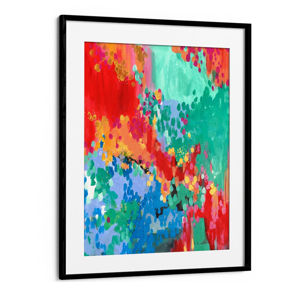 JUST LIKE CANDY , ABSTRACT PAINTINGS