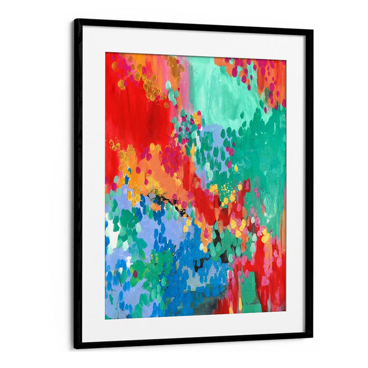 JUST LIKE CANDY , ABSTRACT PAINTINGS