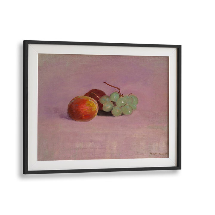 STILL LIFE WITH FRUIT (1905) , VINTAGE PAINTINGS