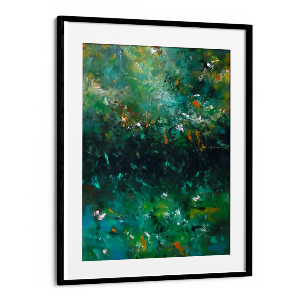 Vibrant FLOWERS, ABSTRACT PAINTINGS that transform your space with modern art and captivating design.