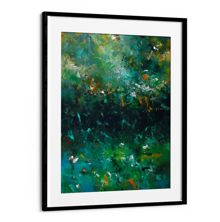 Vibrant FLOWERS, ABSTRACT PAINTINGS that transform your space with modern art and captivating design.