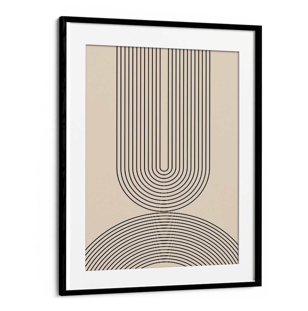 Stylish BLACK LINE ART, GEOMETRIC ART PRINTS featuring intricate designs for modern decor elegance. Perfect for any space.