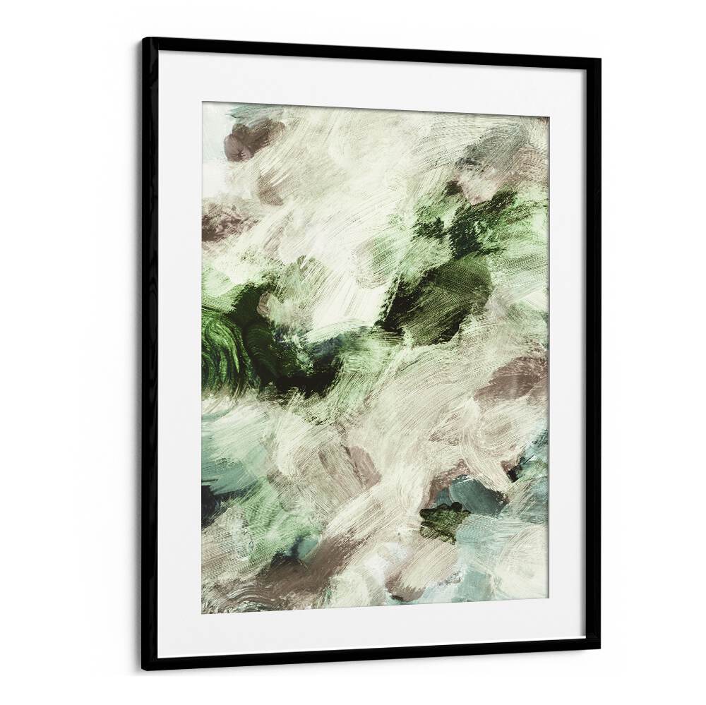 Elegant ABSTRACT LAYERS I, ABSTRACT PAINTINGS featuring intricate colors, perfect for enhancing any modern space.