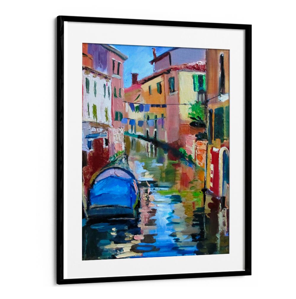 FAIR VENICE , TRAVEL POSTERS