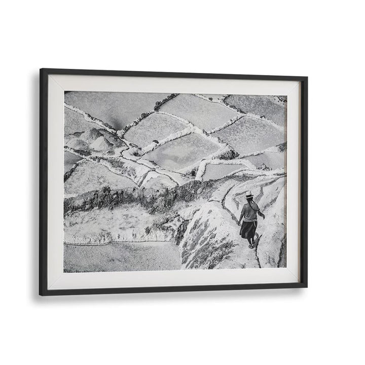 Stunning SALINAS MARAS, PHOTOGRAPHY PRINTS capturing the essence of urban life with rich textures and details.