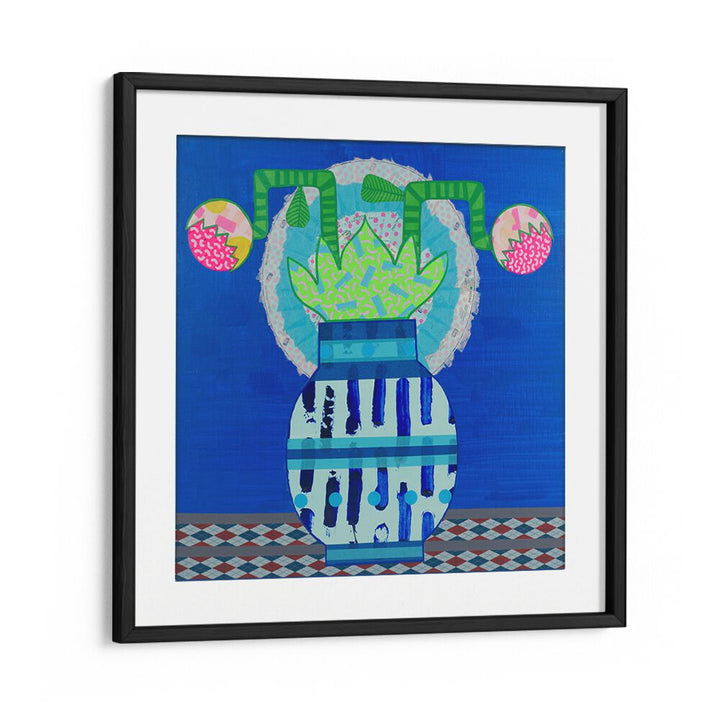Vibrant LOTUS BLOOM, FLORAL FLOWER PAINTINGS adding tranquility and beauty to your home decor collection.